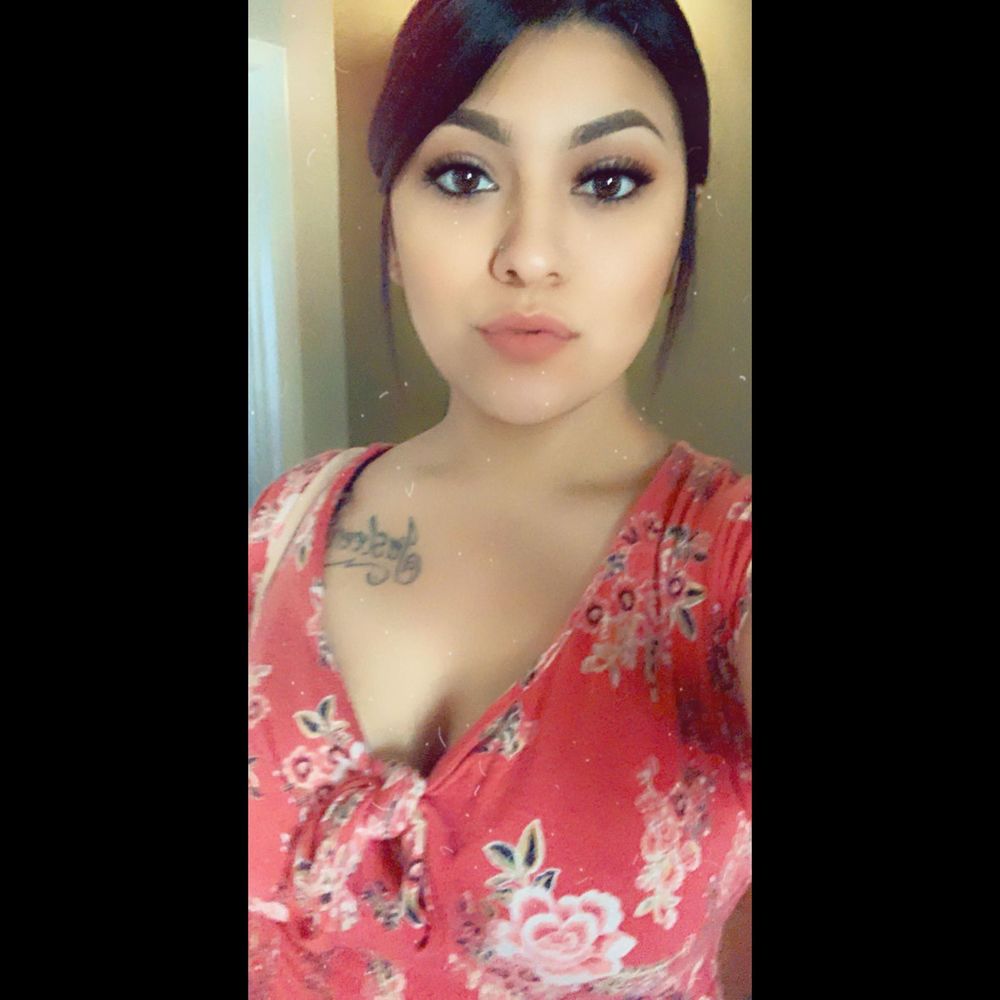 Meet your Posher, Jazmine